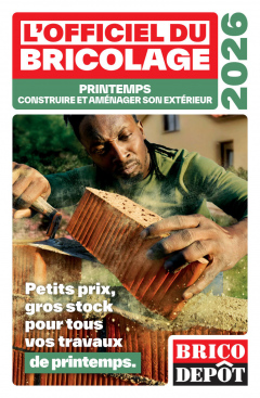 Brico Dépôt